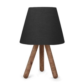 Opviq Lámpara de Mesa AYD-2844 Antracita